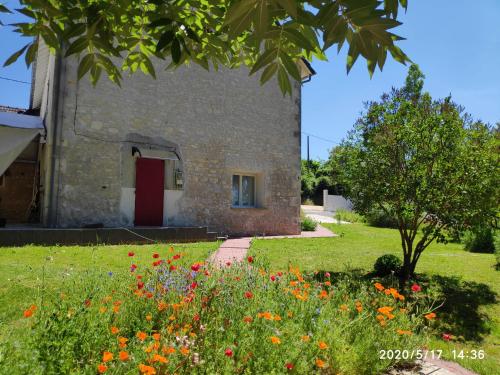 Entre Bourges et Sancerre, vacances relaxantes