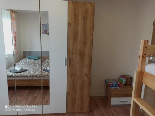 Apartmán u Vrbů