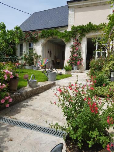 La Maison du Carroir - Chambre d'hôtes - Blois