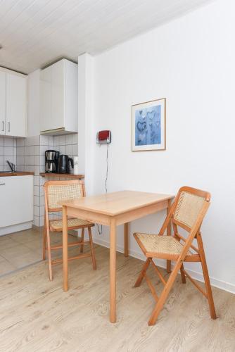 Ferienwohnung Sanfte Brise - image 7