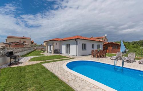 Villa Frontera Croatia - Accommodation - Poreč