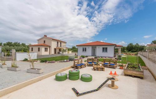 Villa Frontera Cro atia - main image