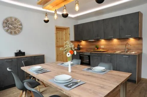 Ferienwohnung "Liftblick 1" im Kurort Altenberg in Kurort Altenberg, Deutschland
