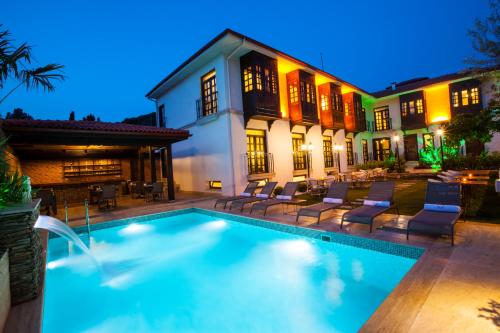 Livia Garden Hotel Selcuk