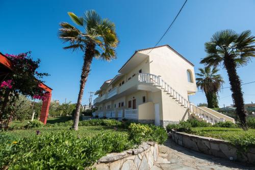 Katerina Hotel