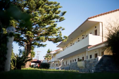 Katerina Hotel