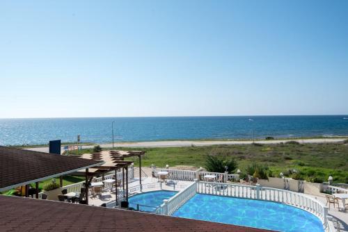 Katerina Hotel