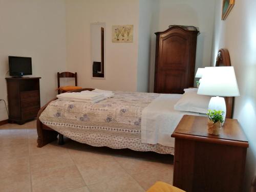  Cadelvolto carrista 7A, Pension in Negrar bei Cascine