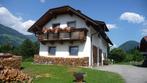 Ferienwohnung Waschnig in Greifenburg, Österreich