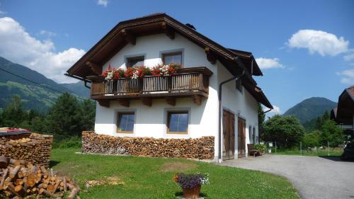 Accommodation in Greifenburg