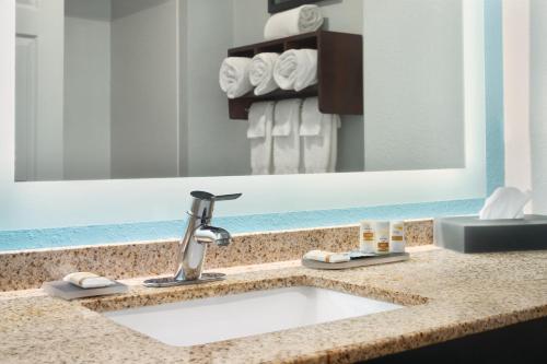 Deluxe King Room with Bath Tub - Mobility Accessible - Non-Smoking