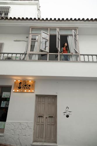 La Cocotera Boutique Hostel & Coworking - image 2