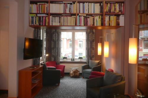Seehotel Neue Liebe - image 12