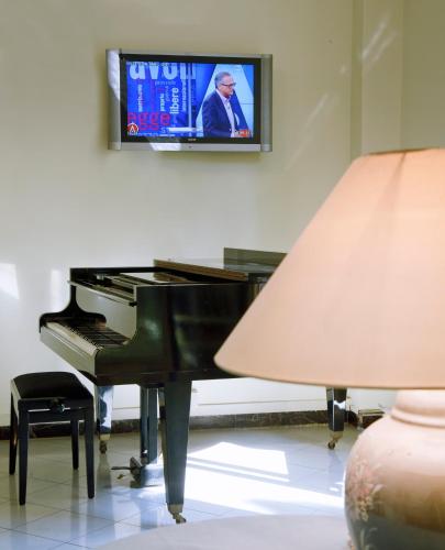 Hotel Quisisana – Rimini, IN