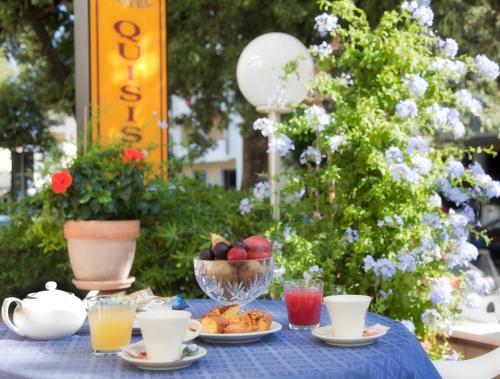 Hotel Quisisana – Rimini, IN