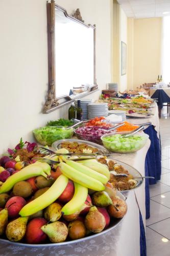 Hotel Quisisana – Rimini, IN