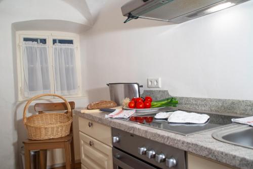 AmKapuziner Apartments, Salzburg (Foto 4)