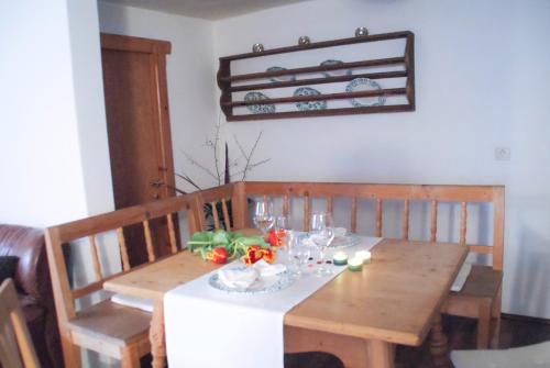 AmKapuziner Apartments, Salzburg (photo 6)