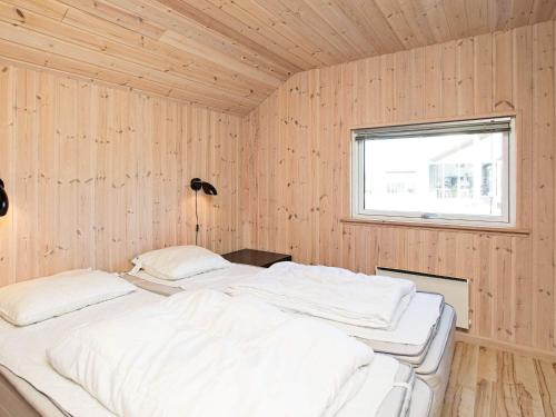 Four-Bedroom Holiday home in Idestrup 3 - image 6