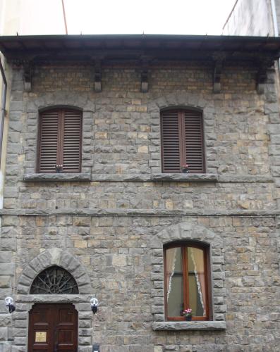 Relais Firenze Stibbert Guest House