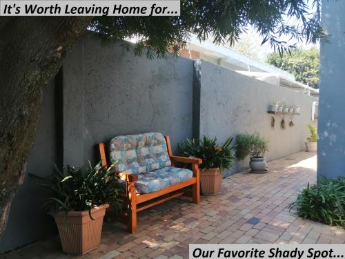 Charlie's Spot - Norwood 5