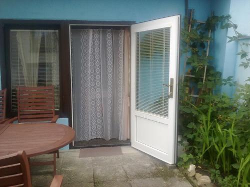 Entrada, Ubytování U Součků Jindřichův Hradec (Ubytovani U Soucku Jindrichuv Hradec) in Jindrichuv Hradec