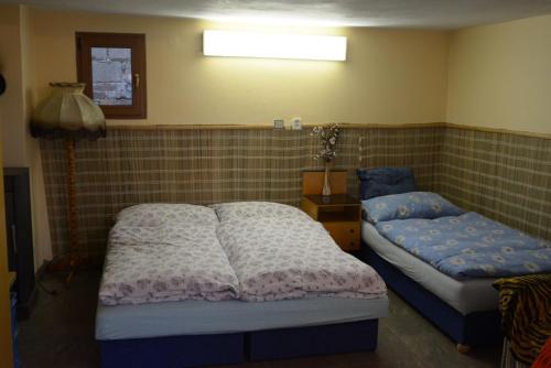 Ubytování U Součků Jindřichův Hradec (Ubytovani U Soucku Jindrichuv Hradec) in Jindrichuv Hradec