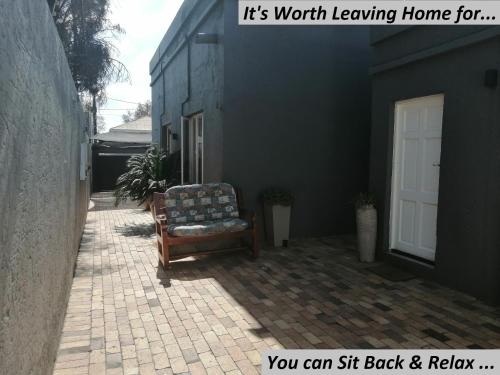 Charlie's Spot - Norwood 4