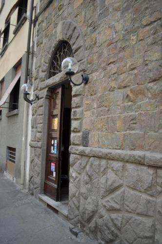 Relais Stibbert Florence, Флоренция (фото 3)