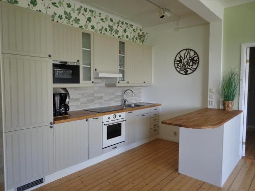 Kilesandsgården Room Type - Two-Bedroom Apartment with Ocean View