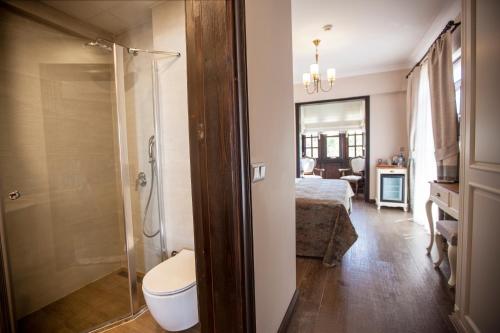 Livia Garden Hotel - image 11