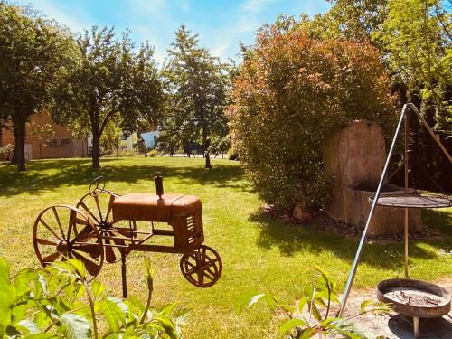 Ferienwohnungen Weingut Kilburg - image 7