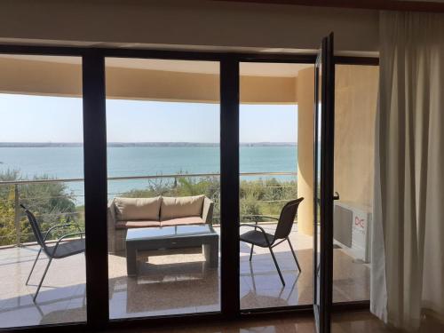 Apartment in Mamaia Nord 