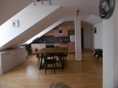 Appartements Donaublick, Pension in Linz