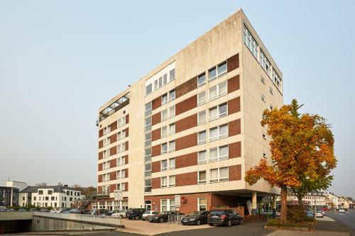 Concorde Hotel Siegen