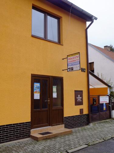 Vista exterior, Ubytování U Součků Jindřichův Hradec (Ubytovani U Soucku Jindrichuv Hradec) in Jindrichuv Hradec