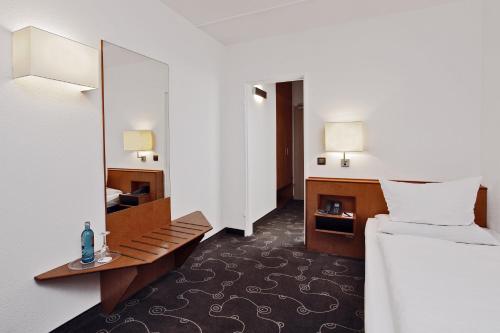 Concorde Hotel Siegen 820m von Siegen entfernt