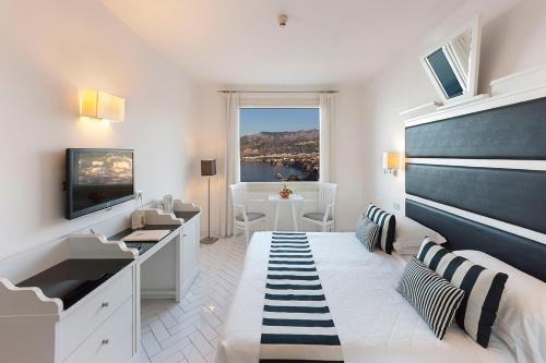 Hotel Bristol Room Type - Double Room with Sea View