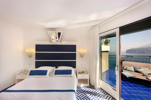 Hotel Bristol – Sorrento, 07