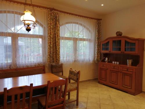  Gesztenye Vendégház in Ságvár