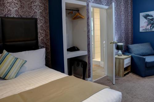 Trafford Hall Hotel BW Signature Collection by Best Western - image 9