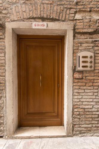 Appartamenti Cà d'Oro 5