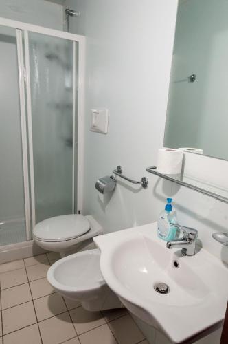 Albergo De Jean – Garzeno, VA