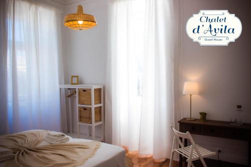 Chalet D´Ávila Guest House - image 14