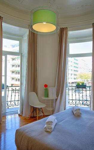 Chalet D´Ávila Guest House - image 8