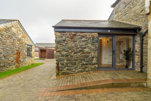 The Stables, , Cornwall