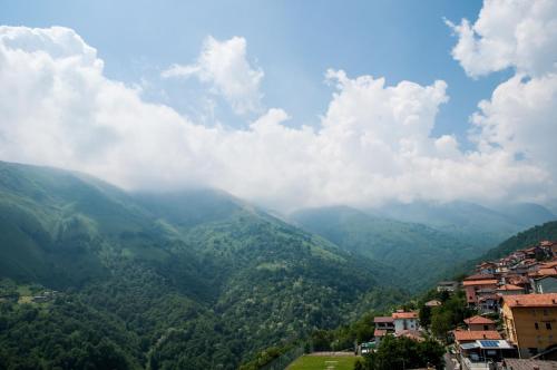 Albergo De Jean – Garzeno, VA