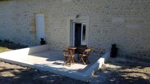 Gite de Poumeys Chez Tatie