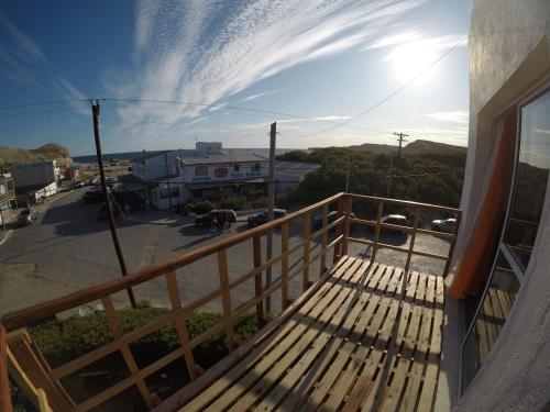 Alojamiento Goos in ปวยร์โต ปีรามิเดส