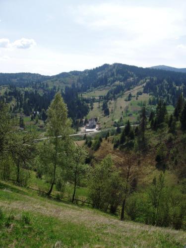 Terem, Slavske (foto 10)